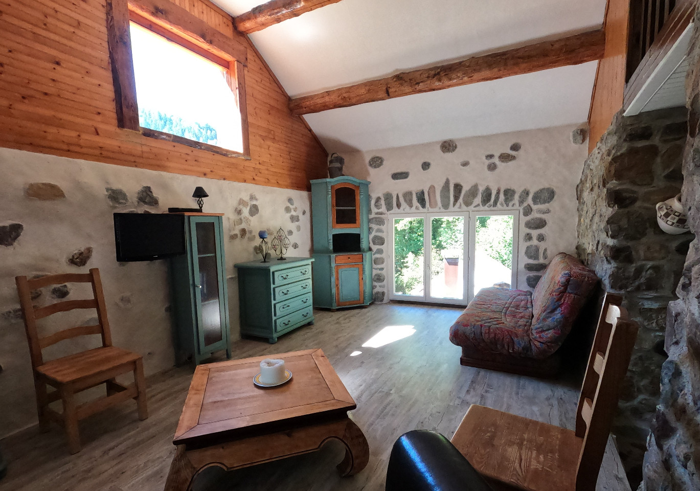 GreenGo Location Provence-Alpes-Côte d'Azur Évasion