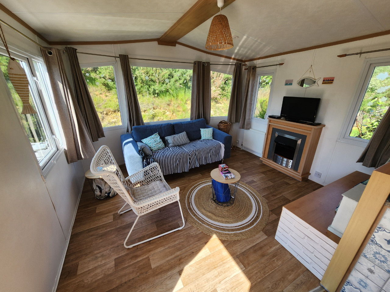 GreenGo Camping Hauts-de-France À la mer