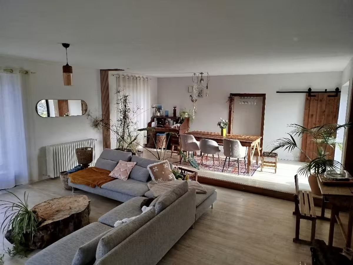 GreenGo Maison de Campagne