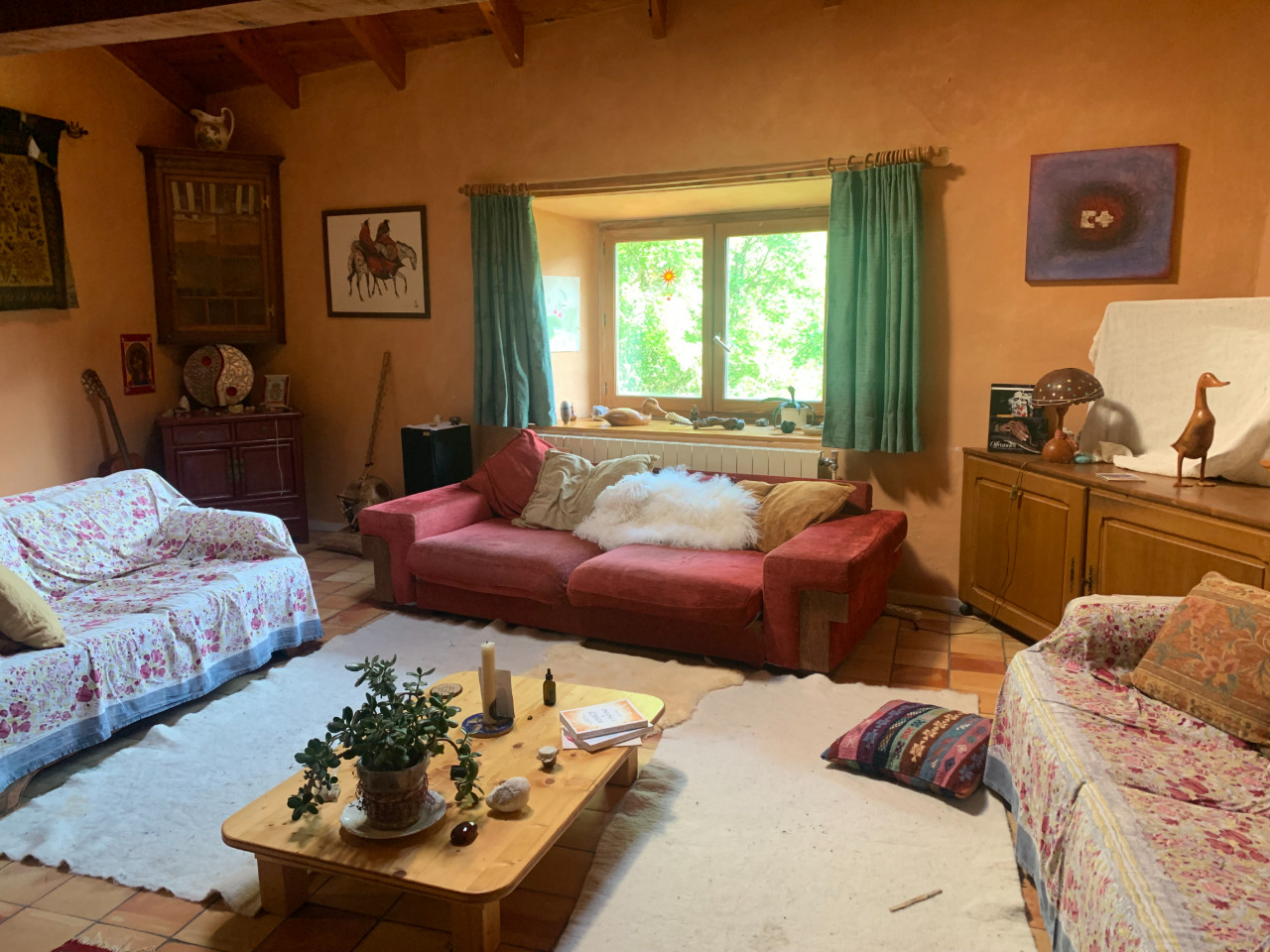Drôme Romantique
