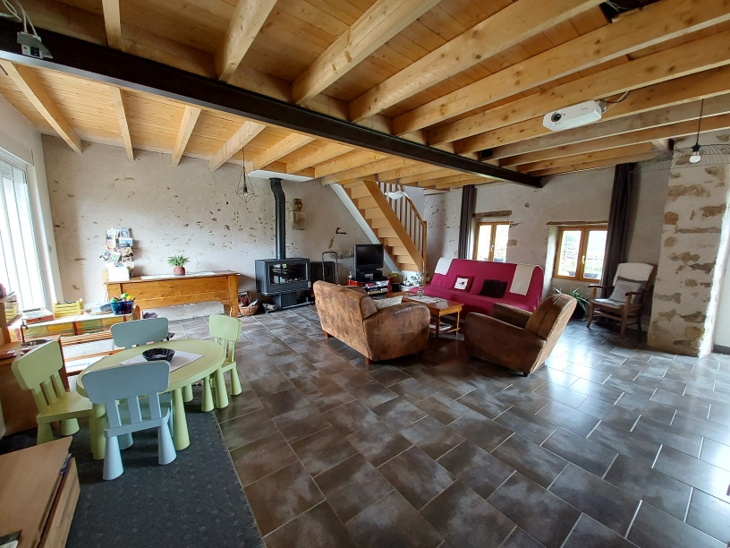 Maison champêtre