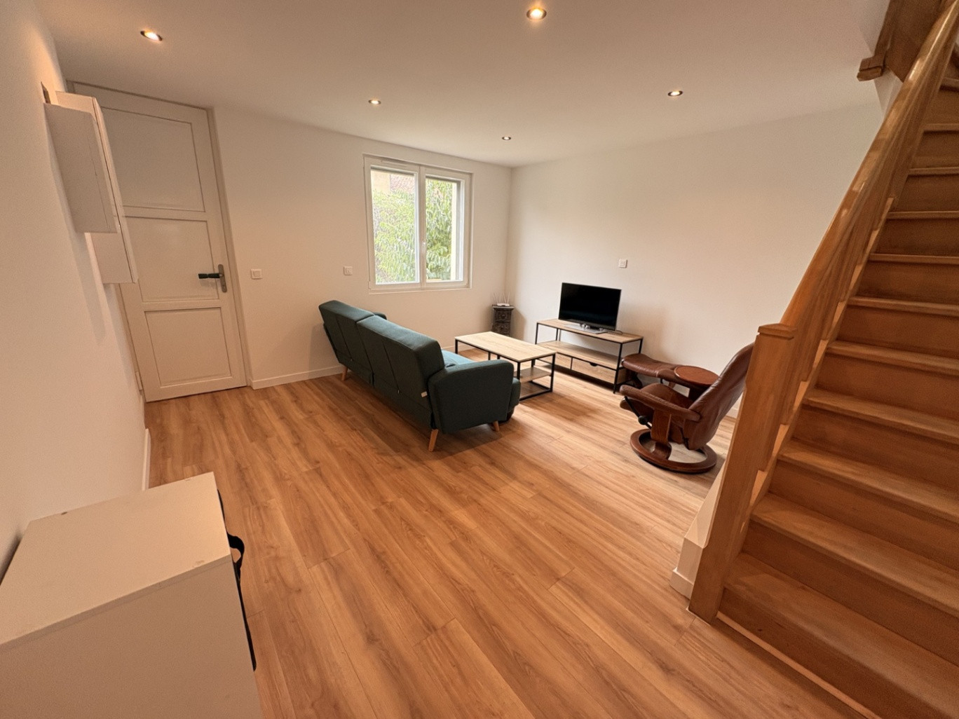 Maison cosy Agen centre