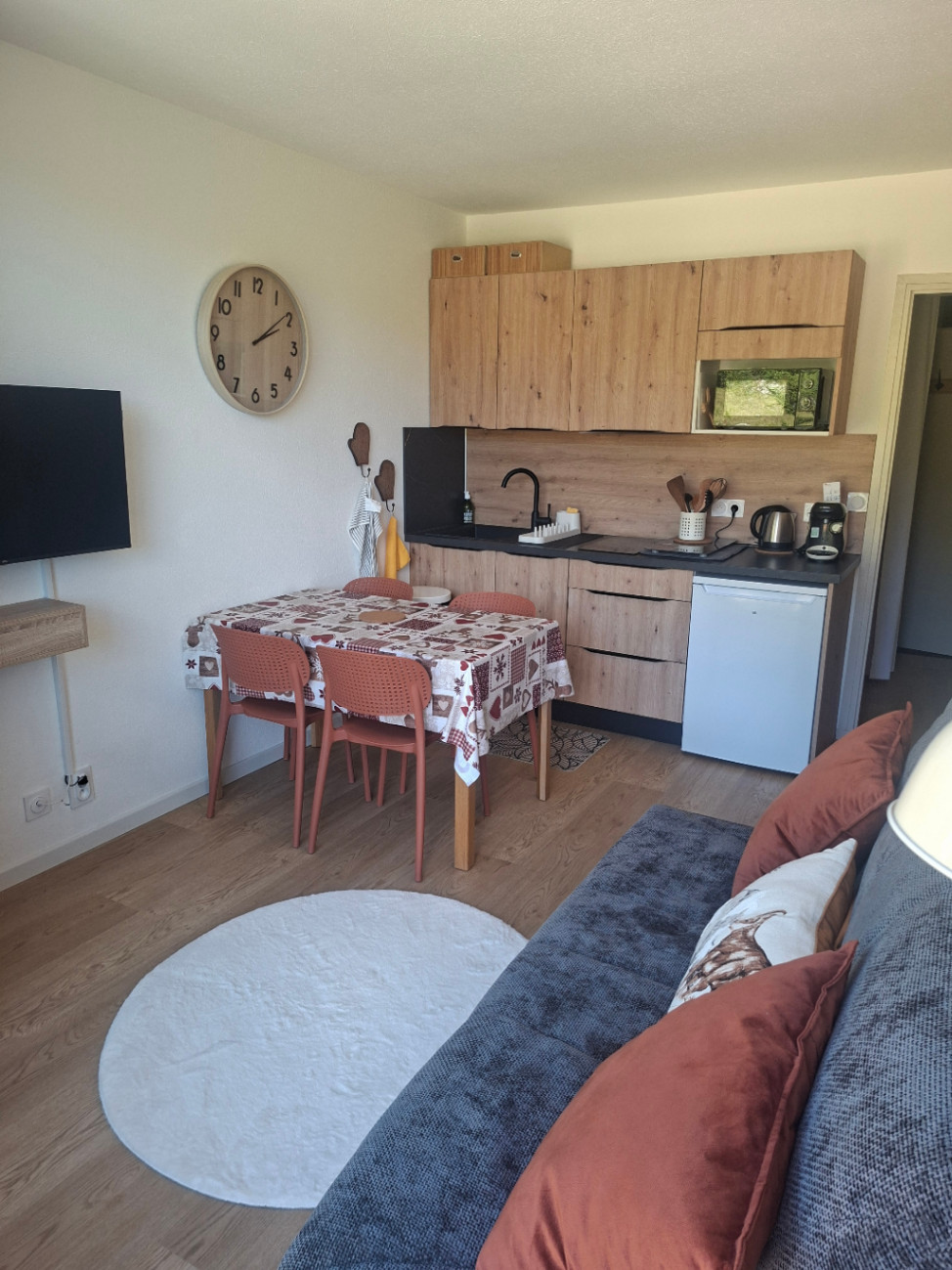 GreenGo Appartement Cosy Villard de Lans