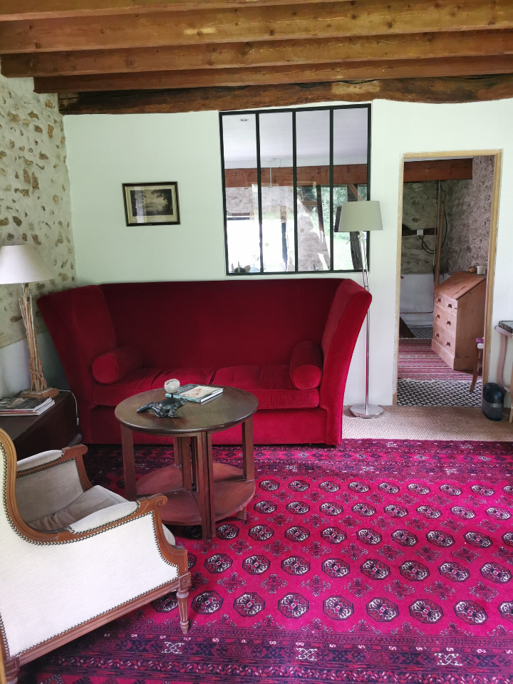 GreenGo Gîte Normandie À la campagne