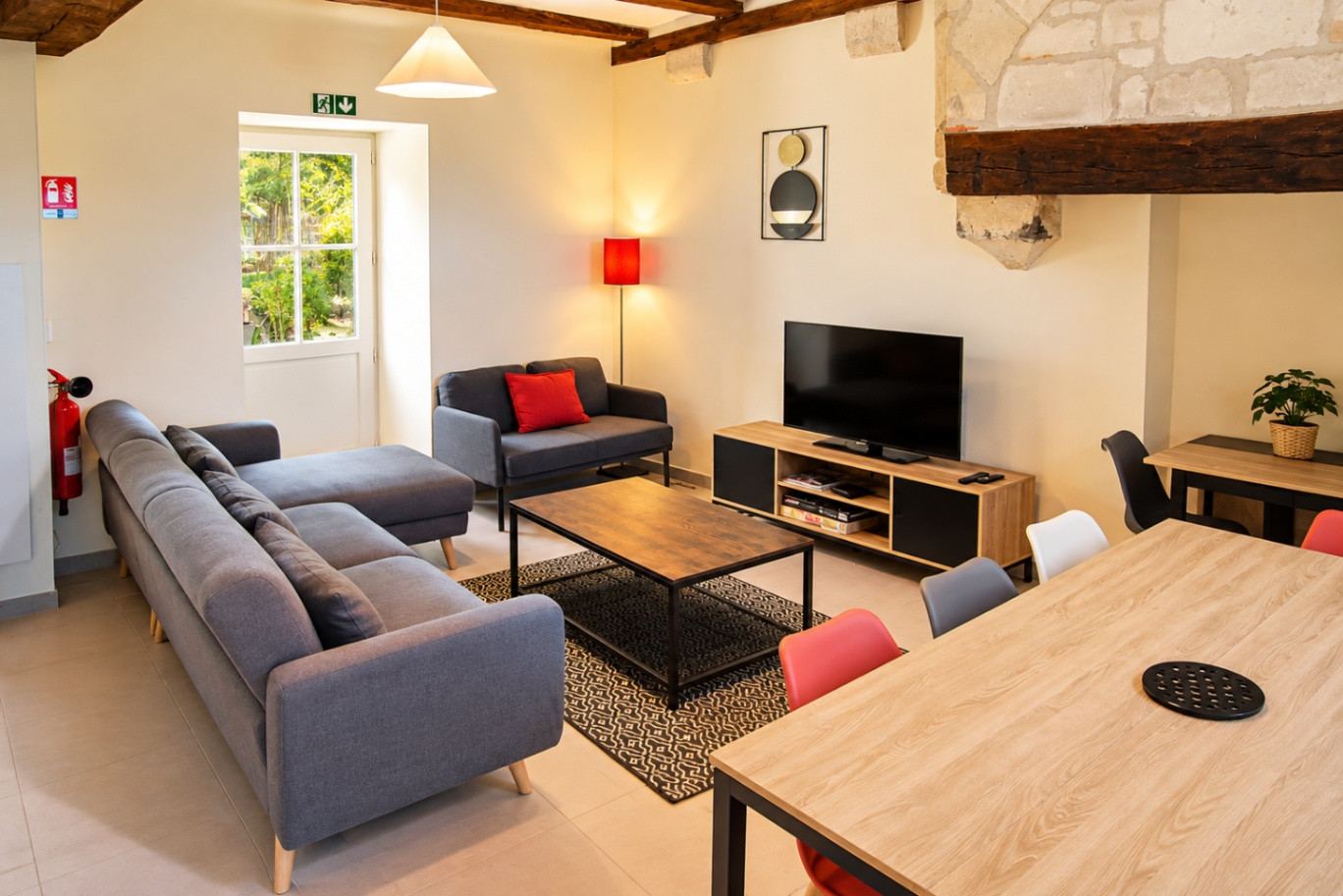 GreenGo location vacances écoresponsables