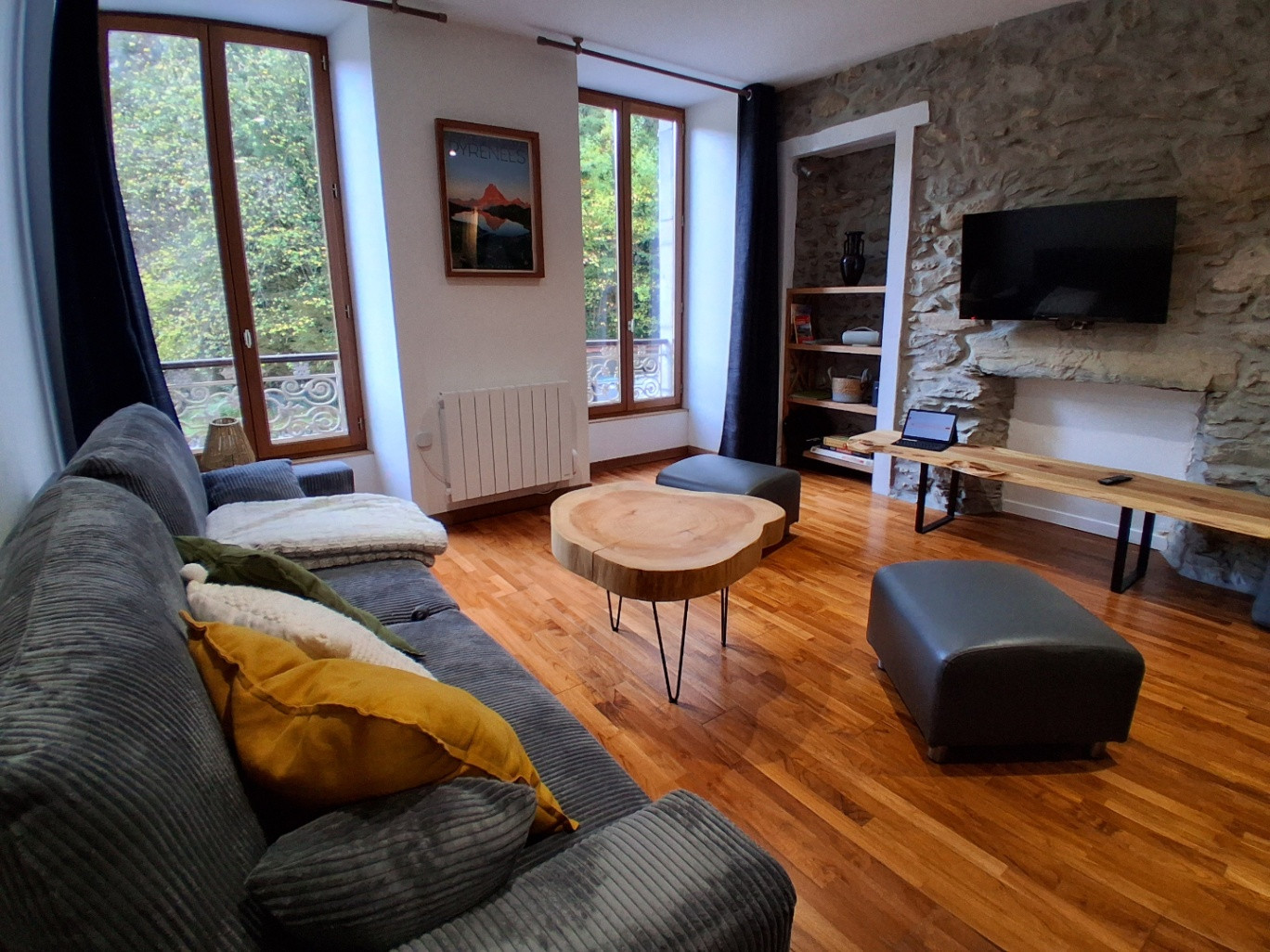 GreenGo Location Nouvelle-Aquitaine À la montagne