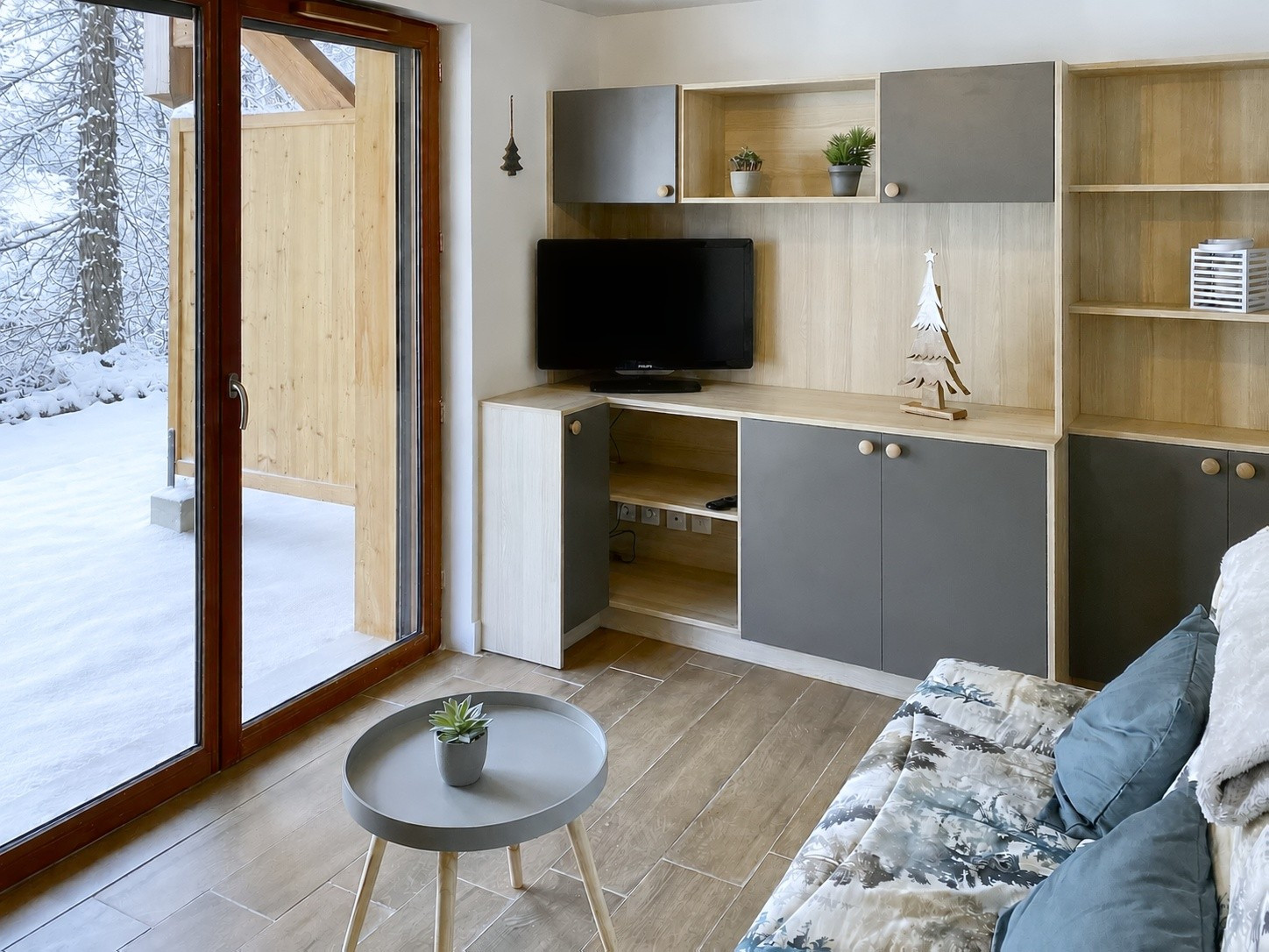 GreenGo Location Provence-Alpes-Côte d'Azur En forêt