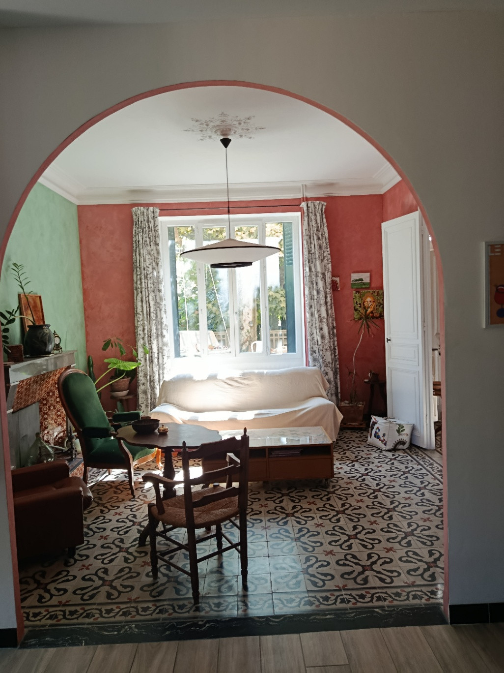 Chambre d’hôtes Bouches-du-Rhône Gîte de groupe