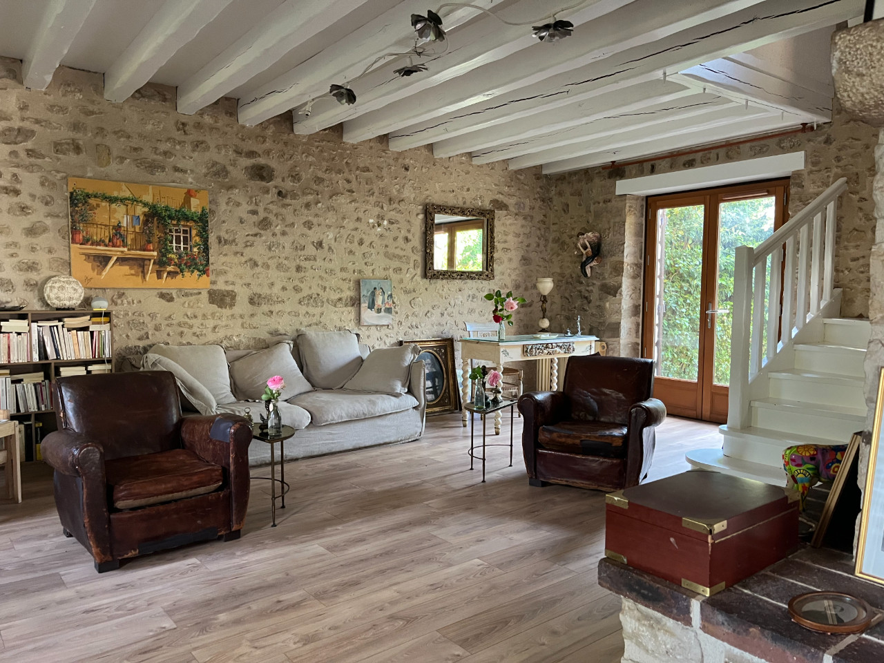 GreenGo location vacances écoresponsables