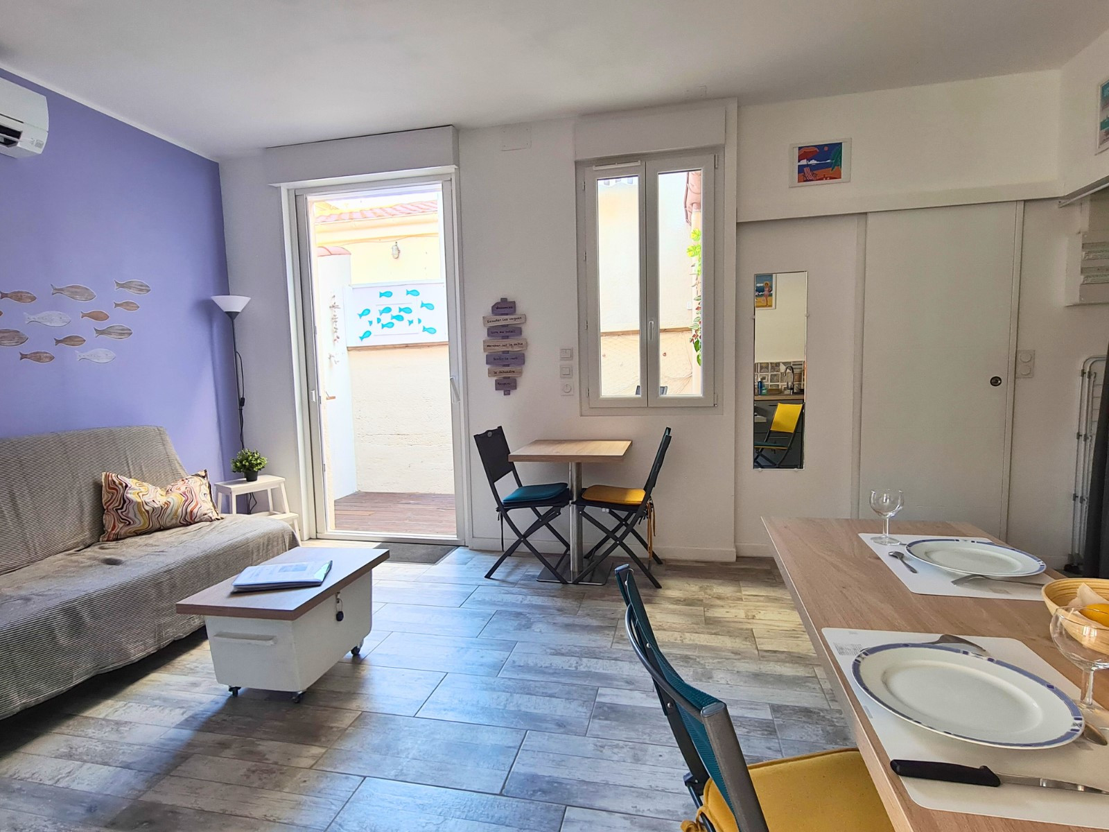 GreenGo location vacances écoresponsables