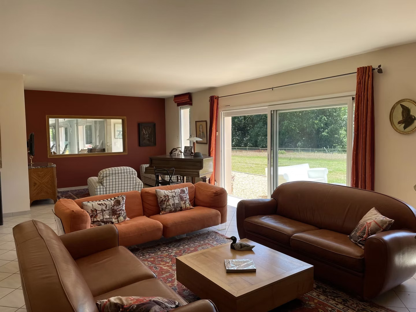 Location Eure-et-Loir Entre amis