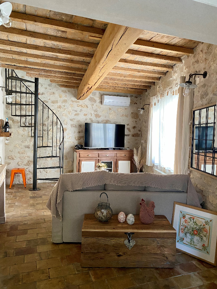 GreenGo location vacances écoresponsables