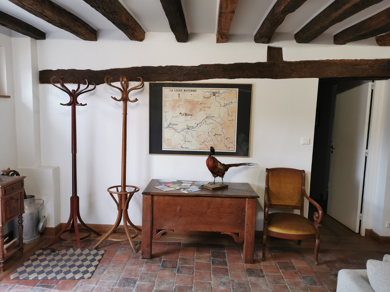GreenGo Gîte le Gué de Bray