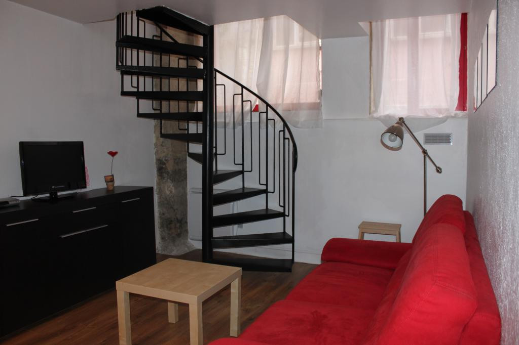 Location Rhône Romantique