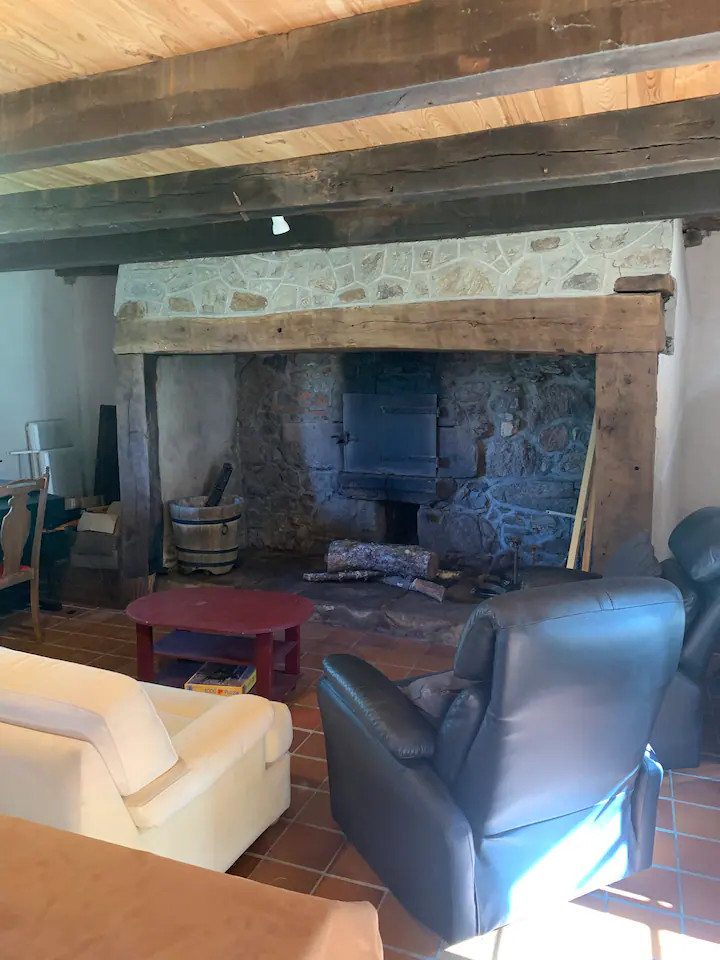 Corrèze Rustique