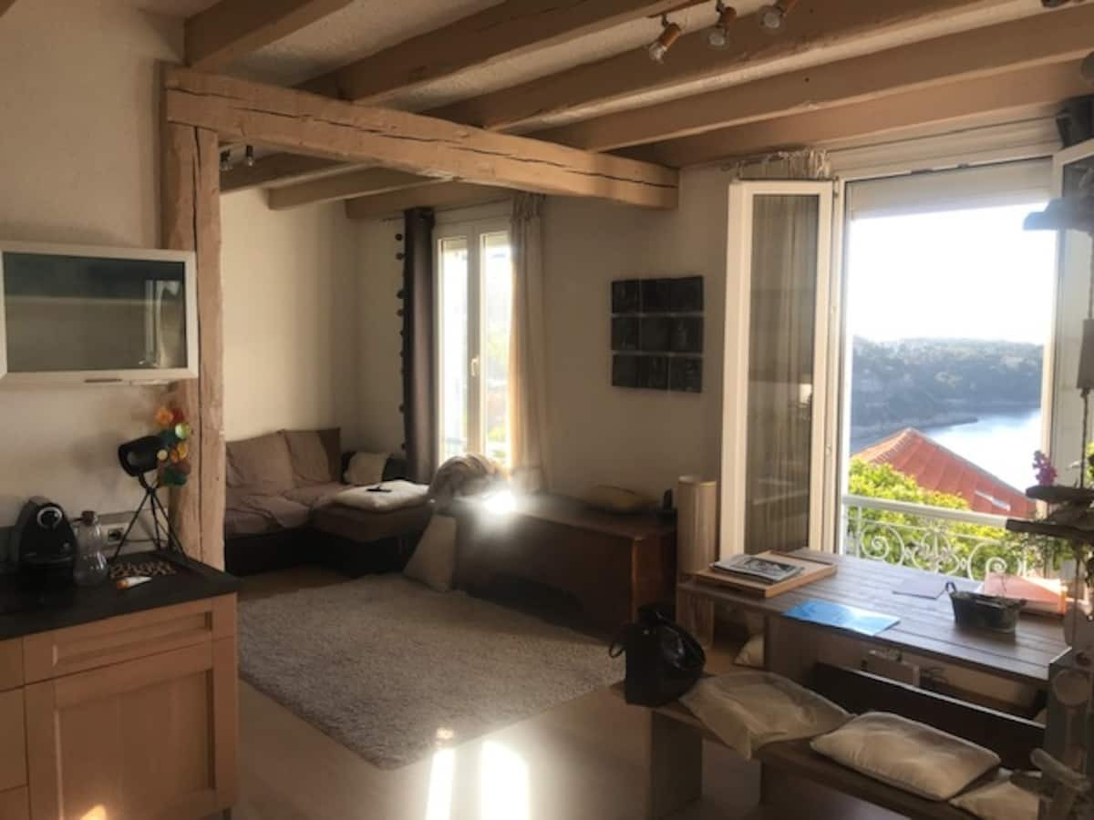 Alpes-Maritimes Romantique