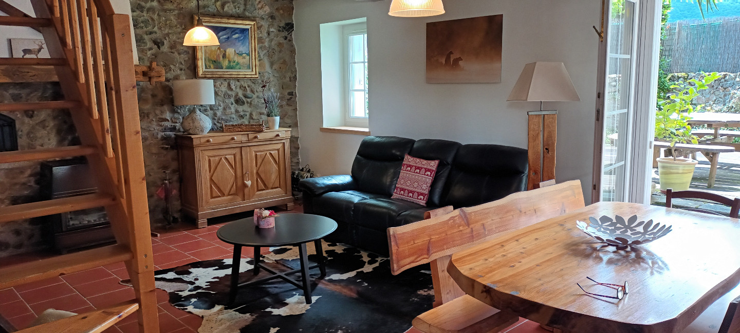 Gîte la Boutique