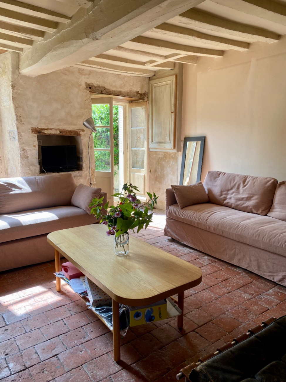 GreenGo Location Centre-Val de Loire À la campagne