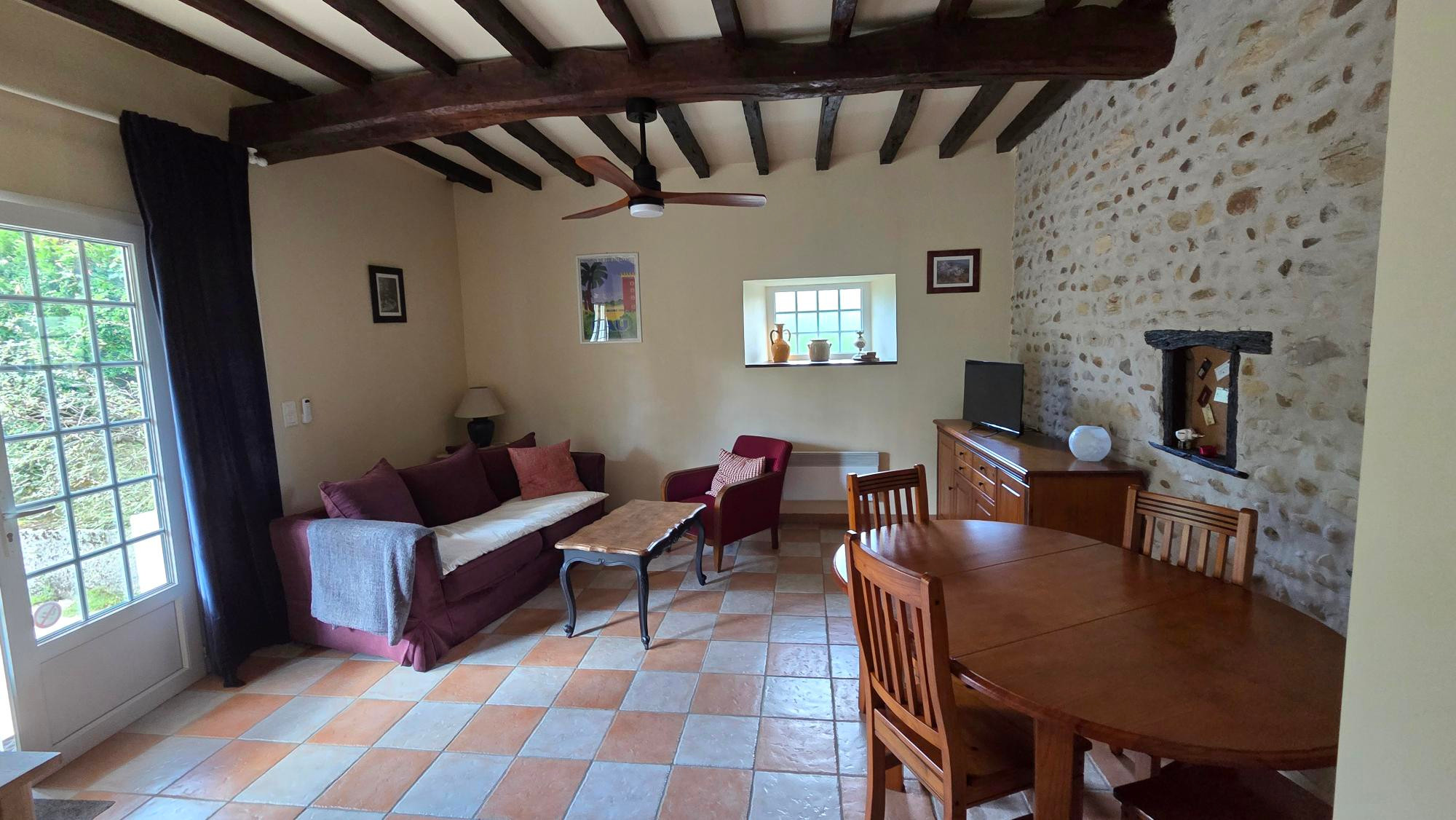 GreenGo Gîte Nouvelle-Aquitaine Évasion