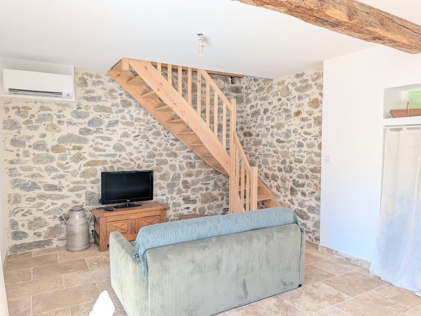 GreenGo Gîte Occitanie Évasion