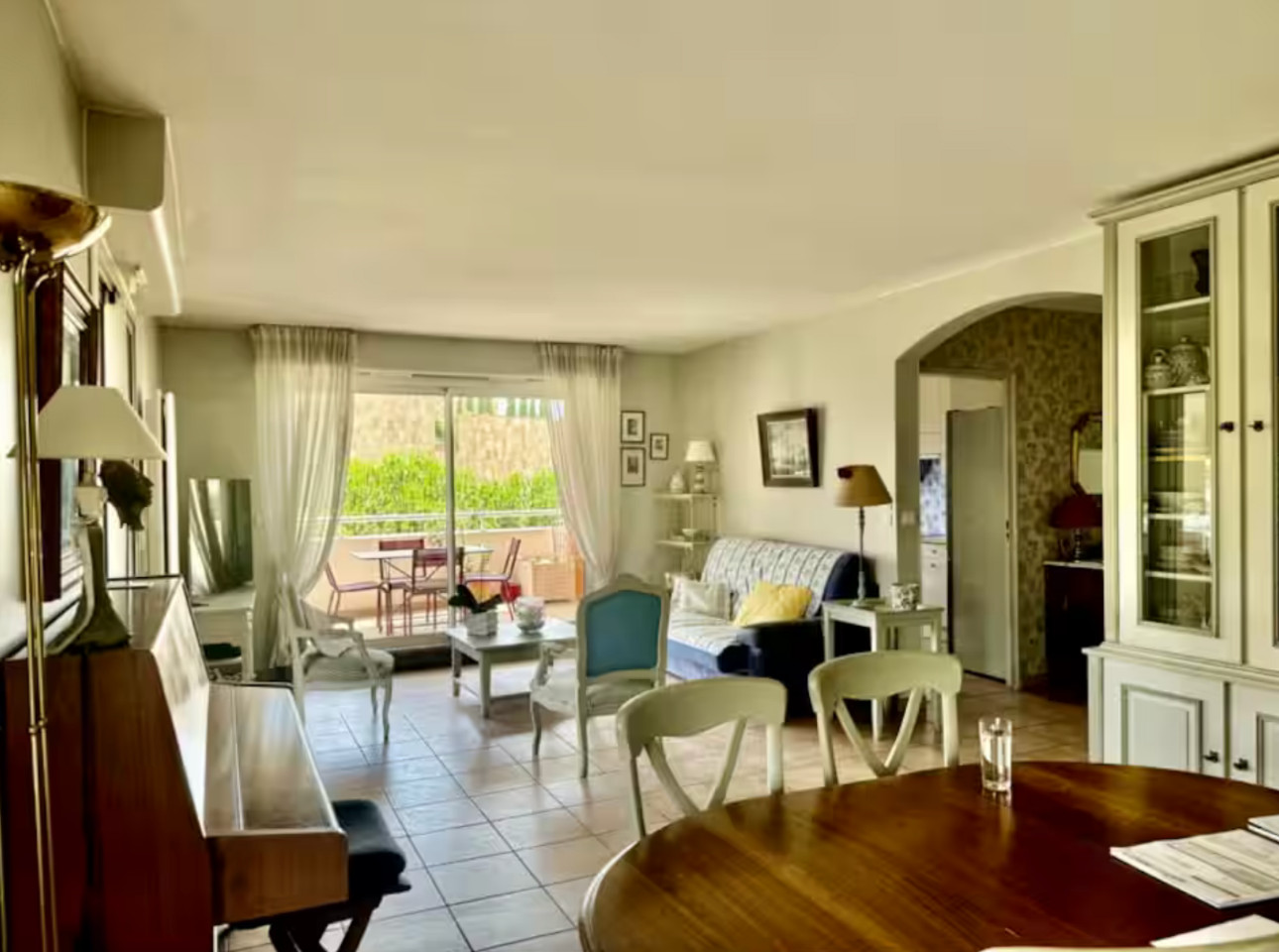 Hôte GreenGo: Bel appartement T4 - Terrasse