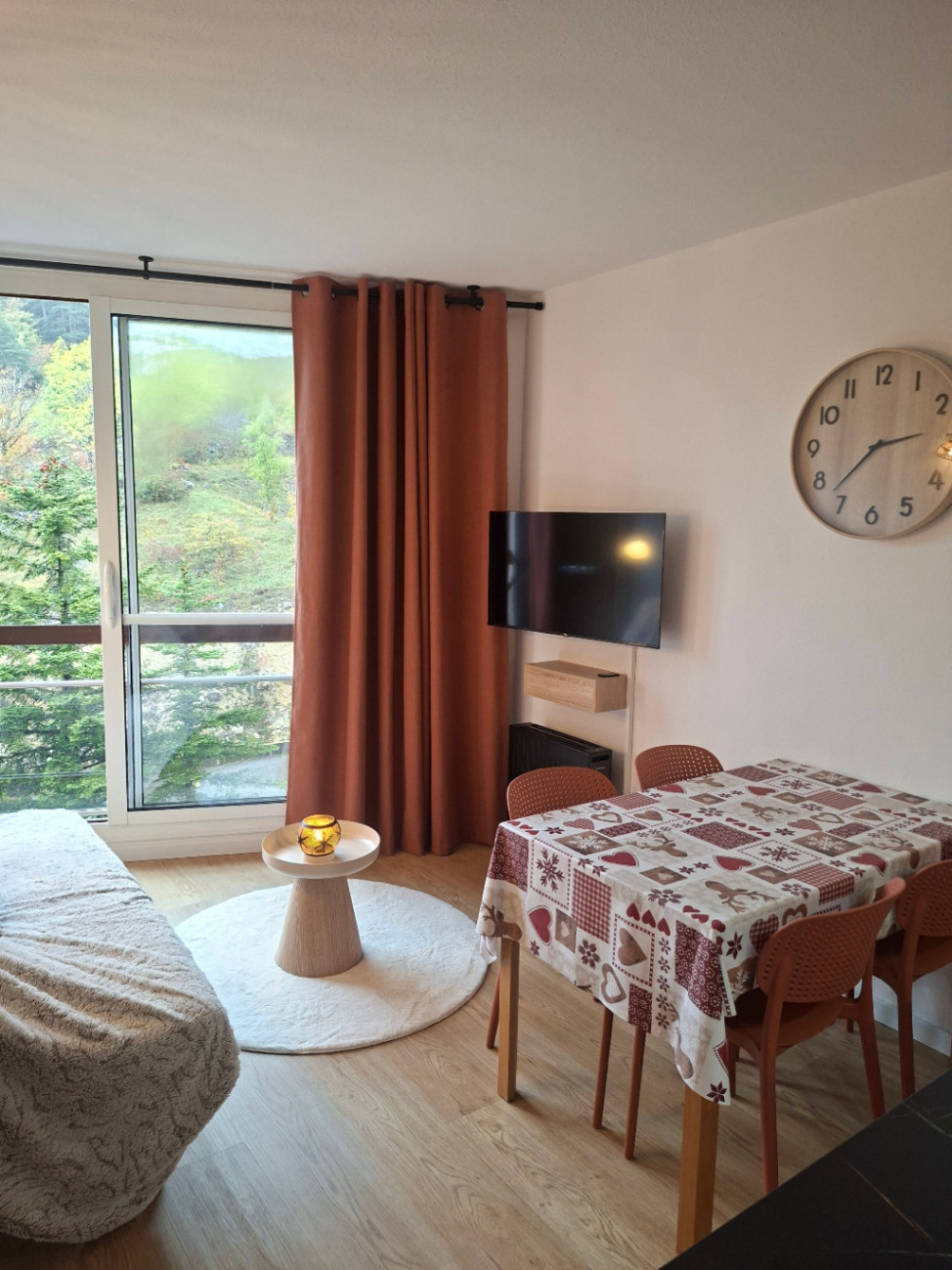 GreenGo Appartement Cosy Villard de Lans
