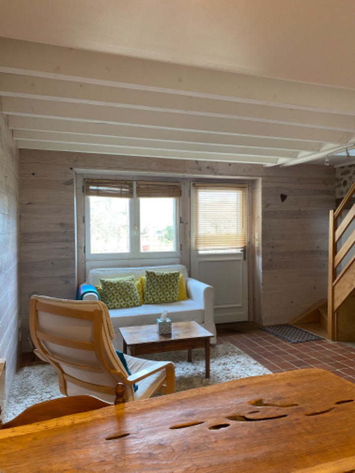  Ille-et-Vilaine Cocooning
