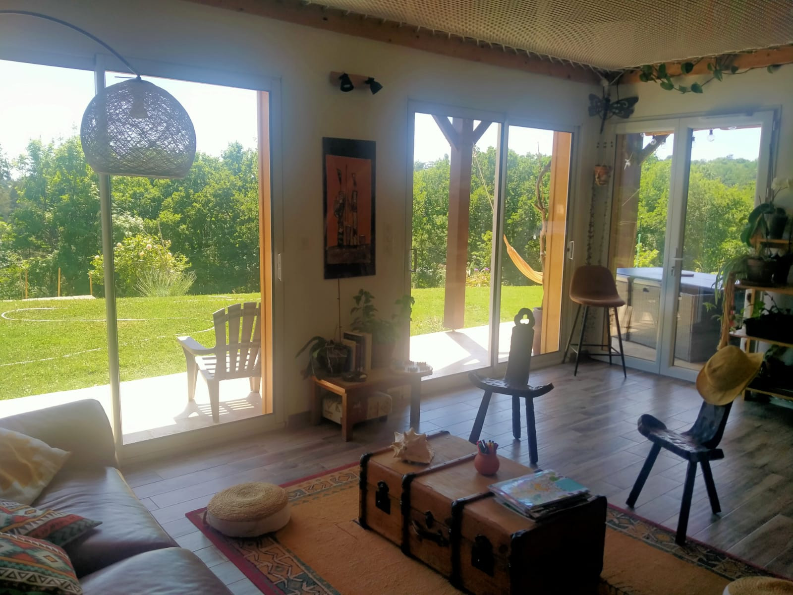 GreenGo location vacances écoresponsables
