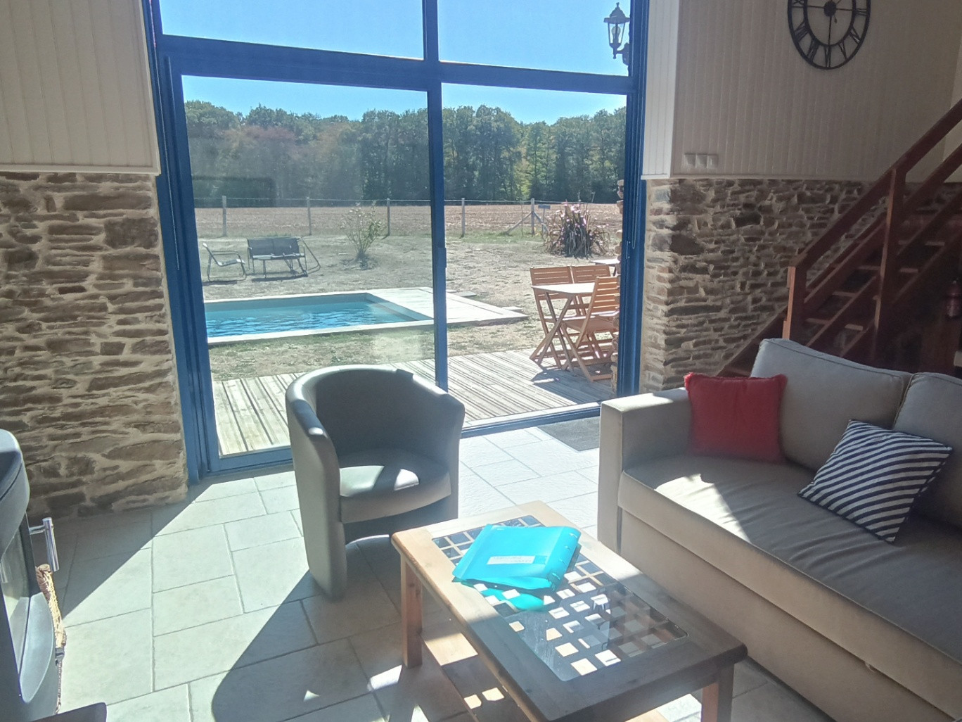 GreenGo location vacances écoresponsables