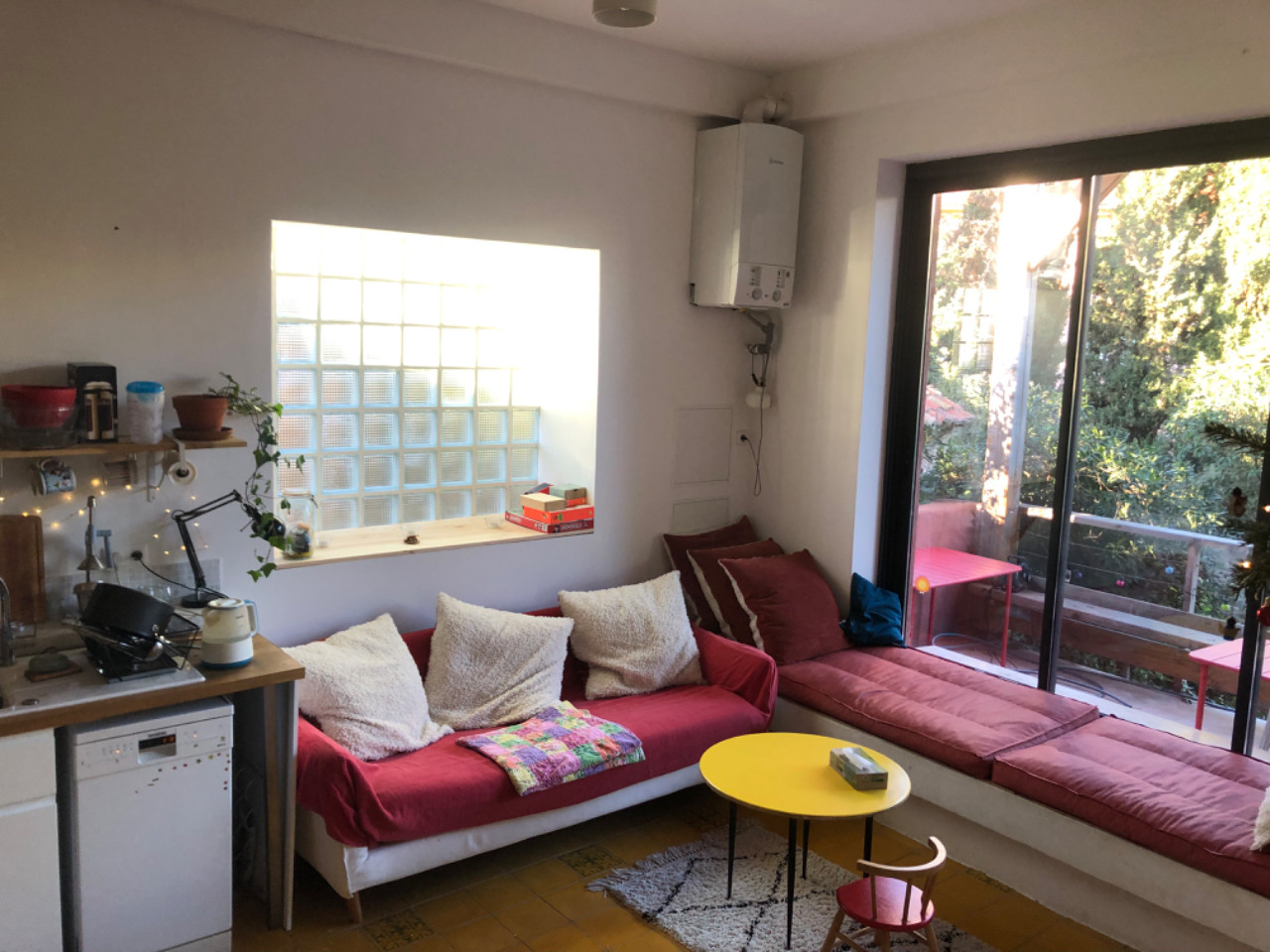 GreenGo Location Provence-Alpes-Côte d'Azur En ville