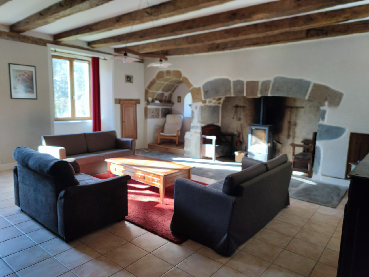 GreenGo Auvergne nature en grand format
