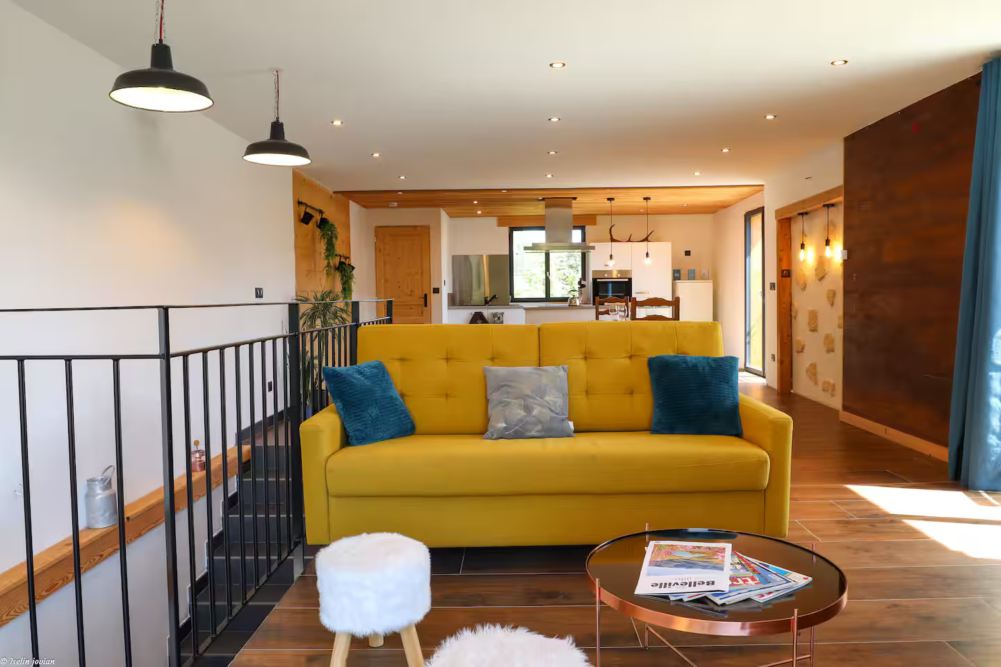 GreenGo Chalet Anna