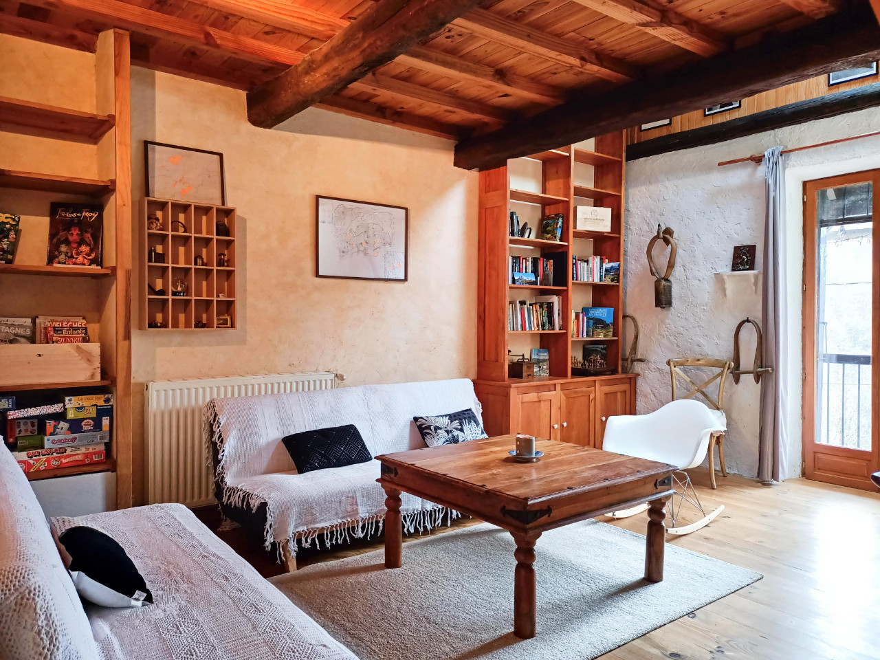 GreenGo Gîte Occitanie Évasion