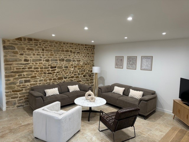 Location Orne Haut-de-gamme