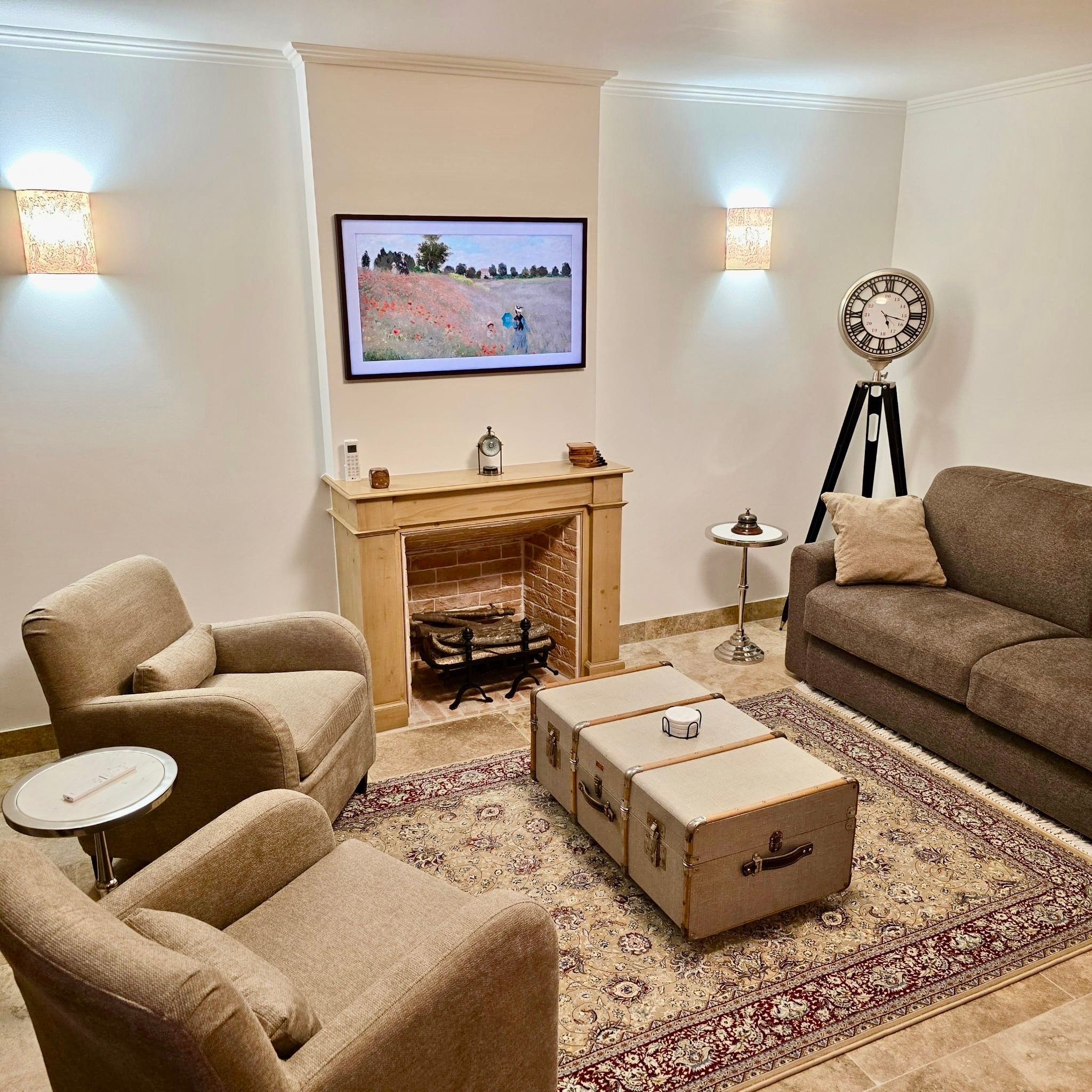 Le cottage 78