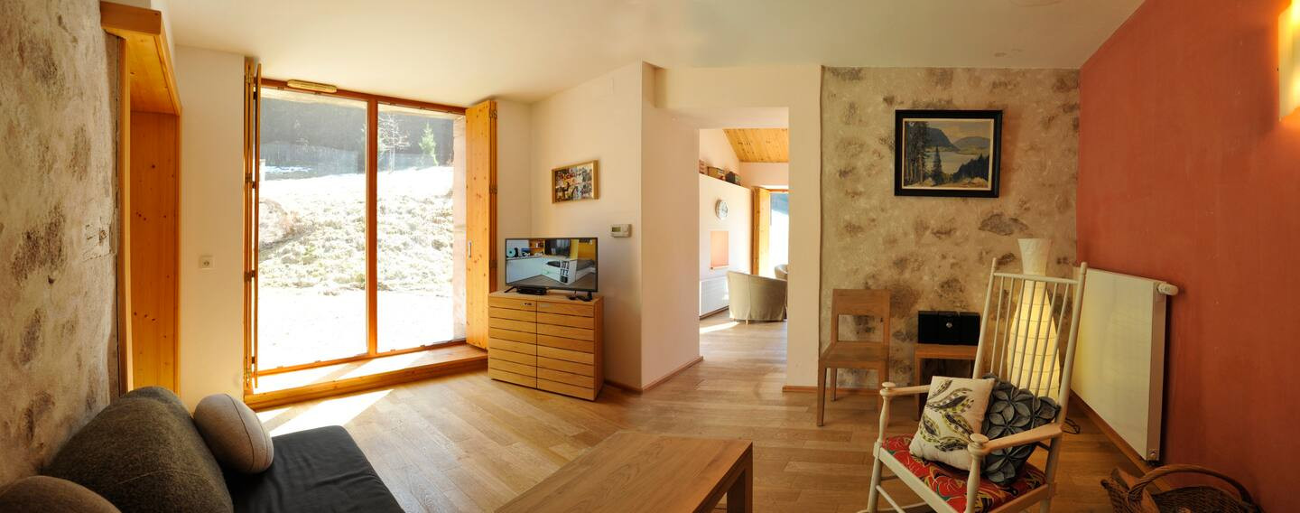 Location Vosges Haut-de-gamme
