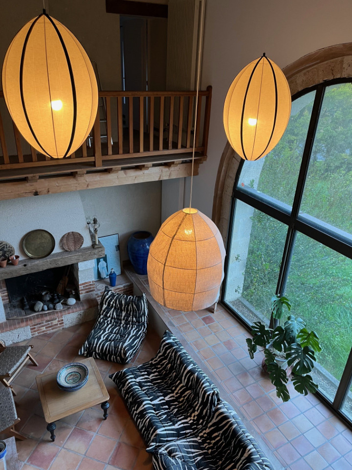 Le gîte de cazeau