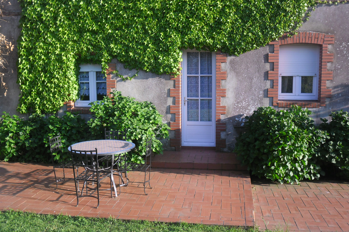 GreenGo Location Pays de la Loire À la campagne