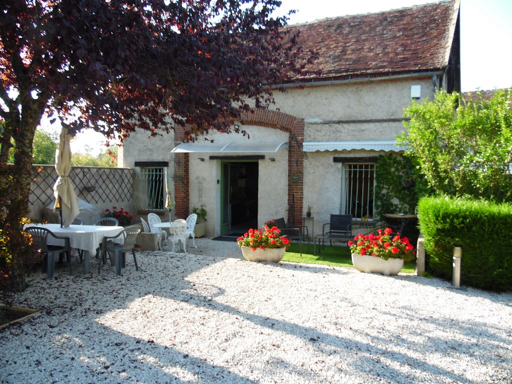Logement GreenGo: Le Clos des Tuileries