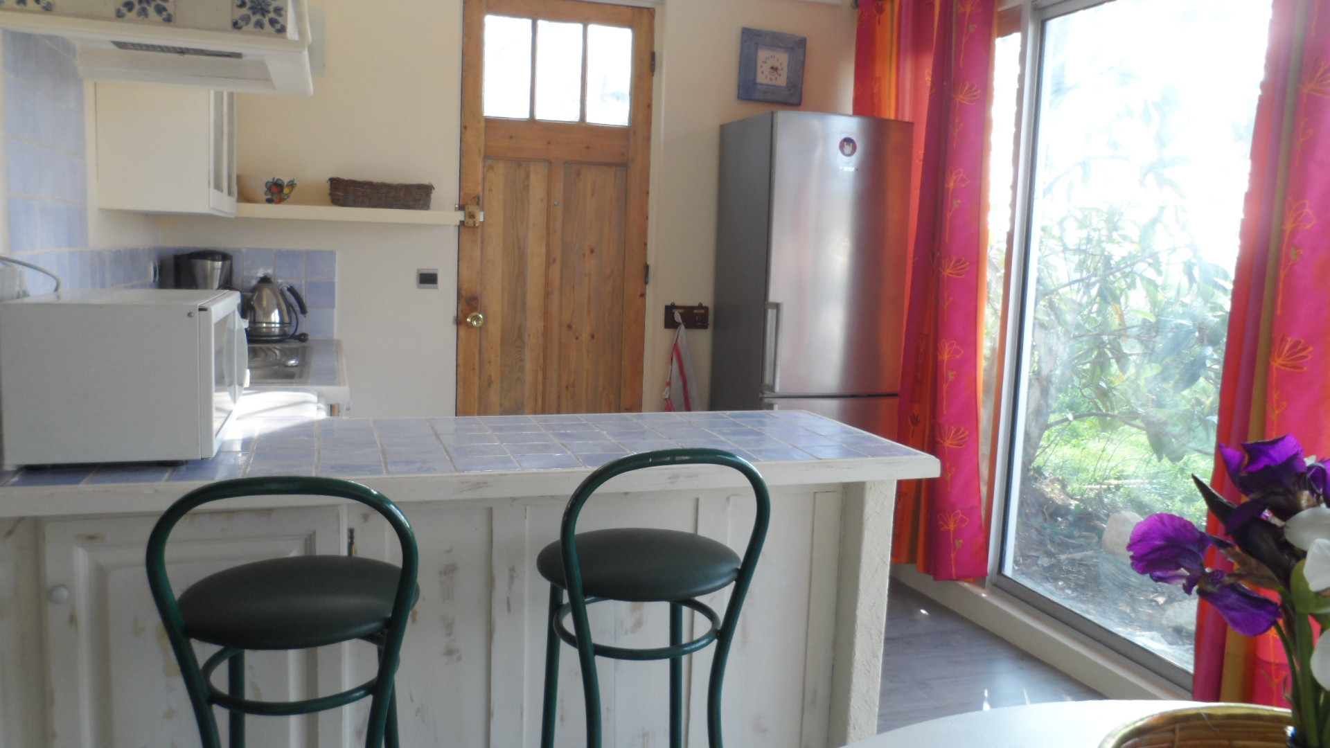 Location Vaucluse 