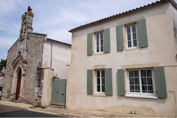 GreenGo Le presbytère