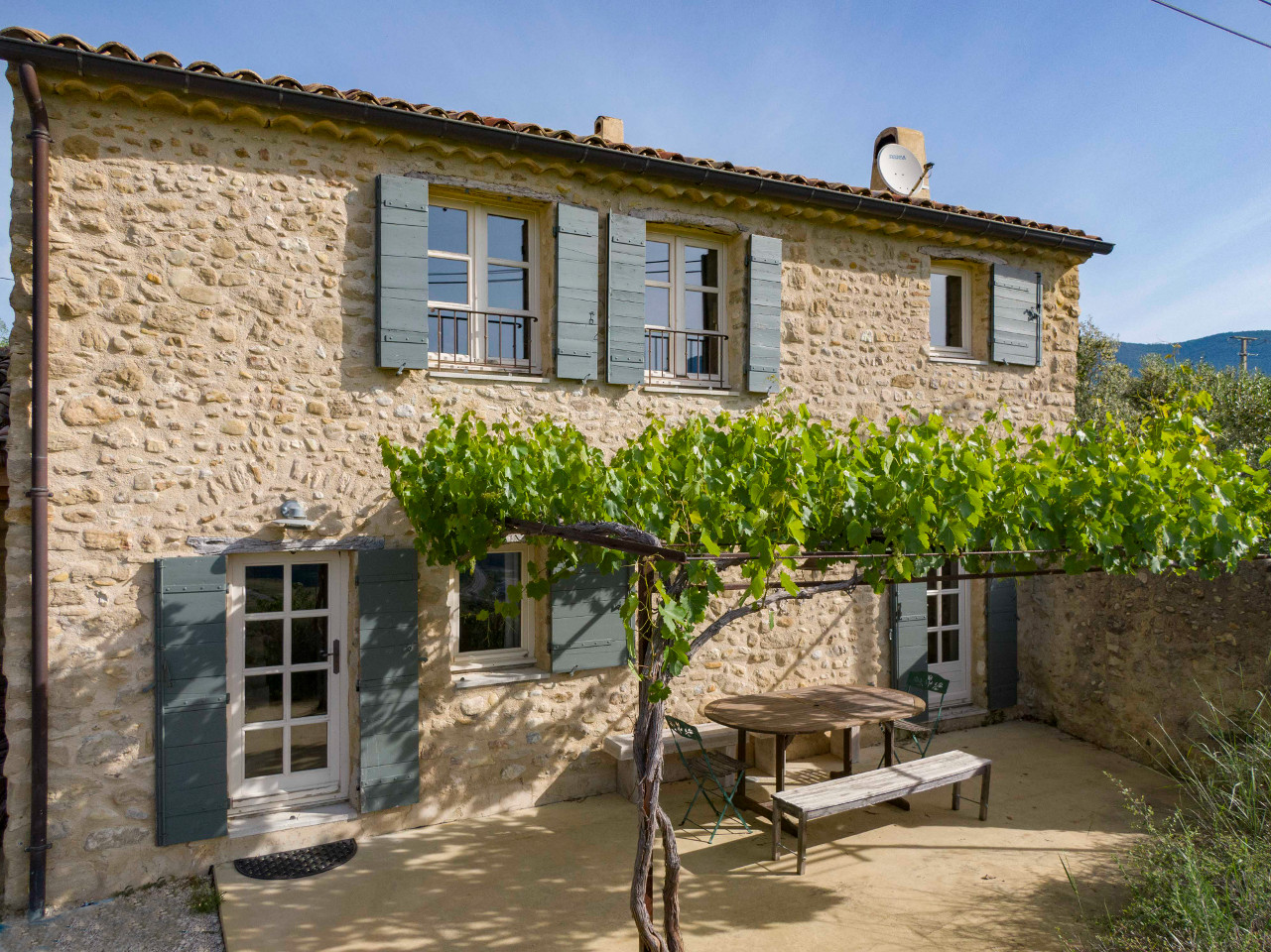 GreenGo location vacances écoresponsables