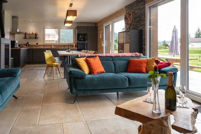 GreenGo Chalet Cocotte