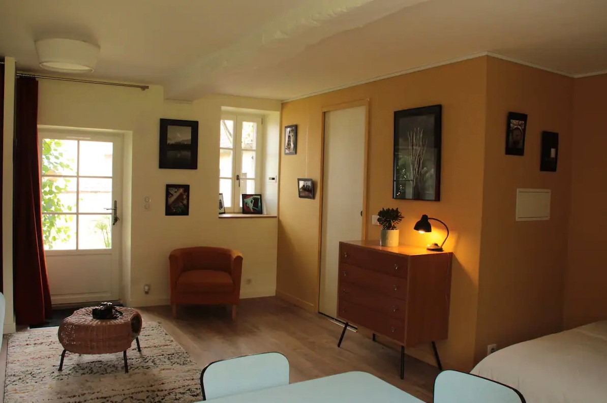 GreenGo location vacances écoresponsables