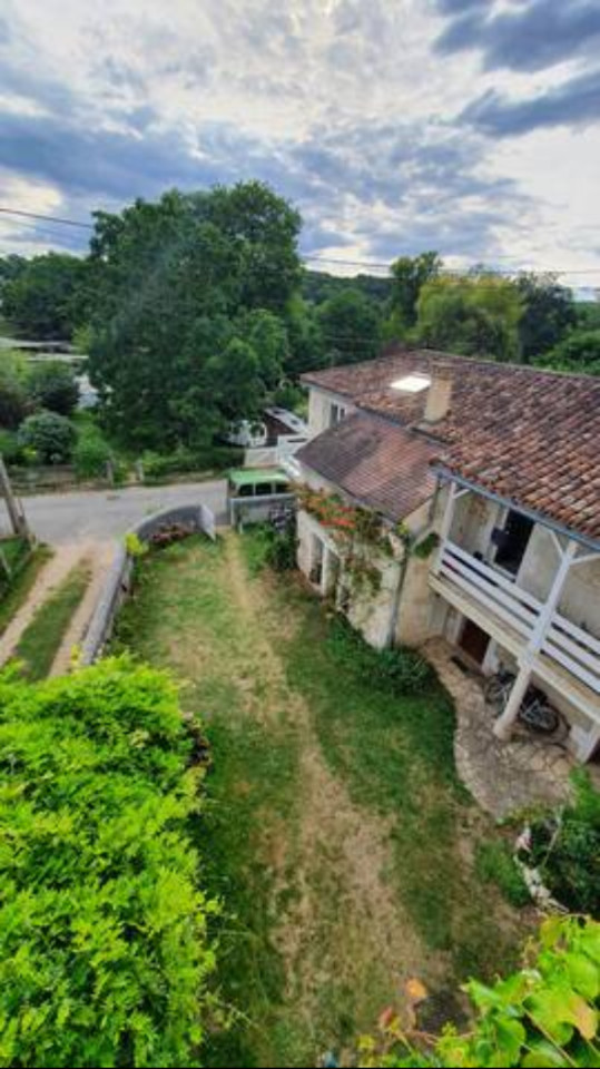  Vienne À la campagne
