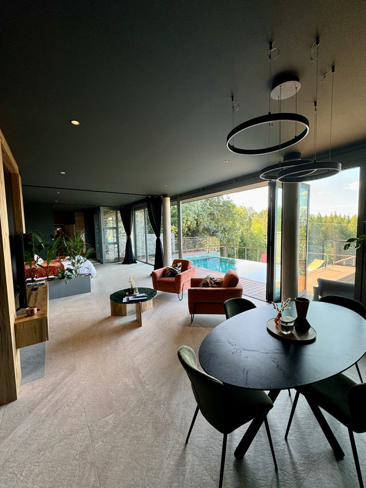 Hôte GreenGo: Écrin Nature & Spa – Villaconcept57