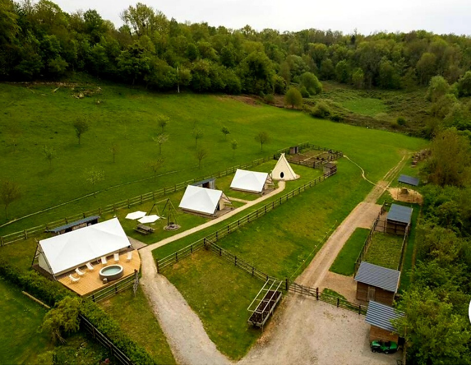 GreenGo location vacances écoresponsables