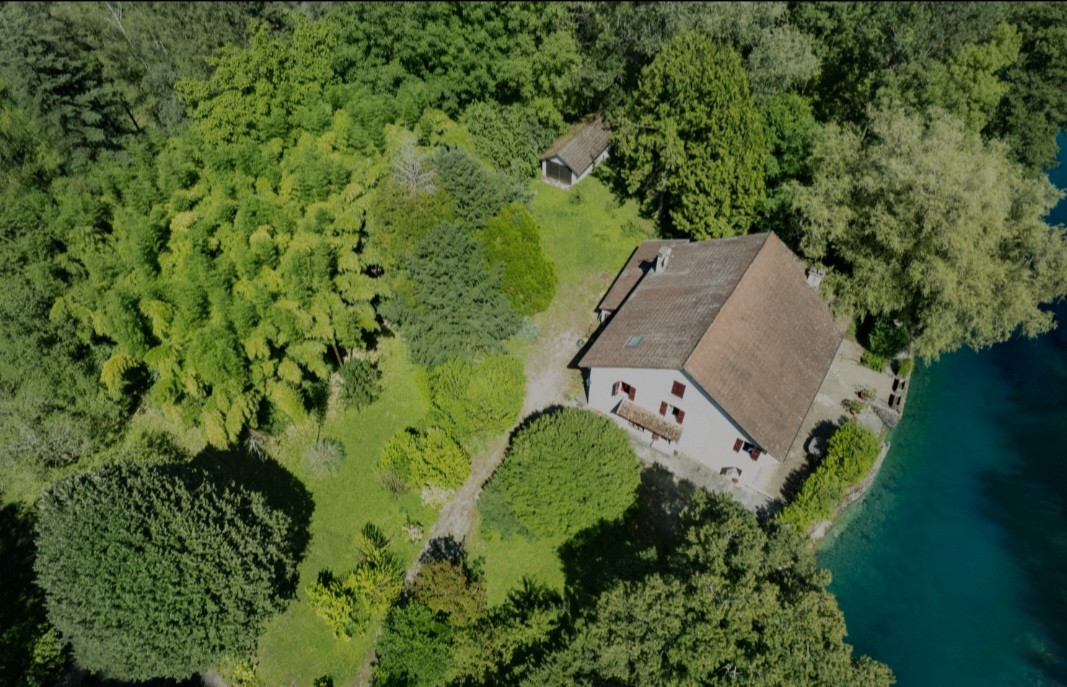 GreenGo Gîte Auvergne-Rhône-Alpes Évasion