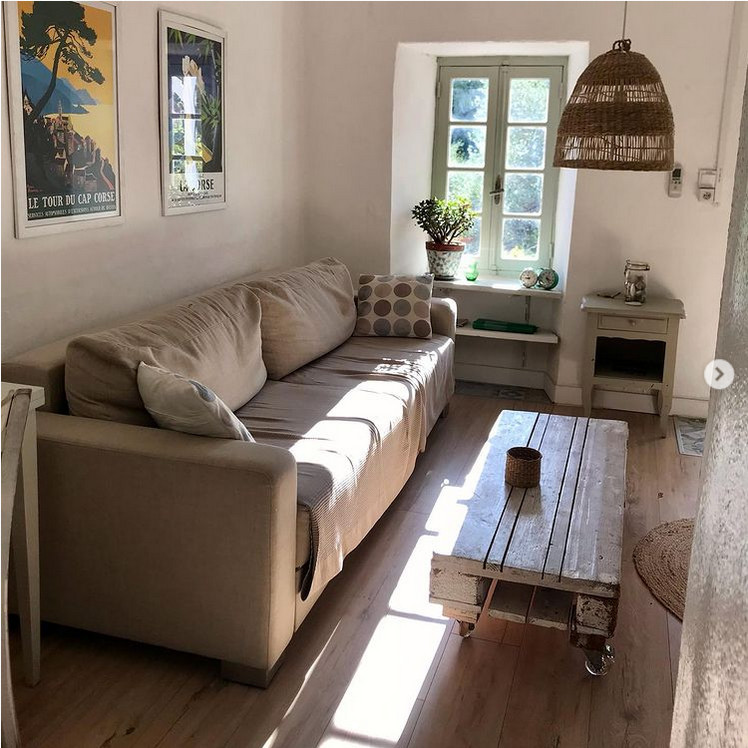 Logement GreenGo: Appartement 2 chambres