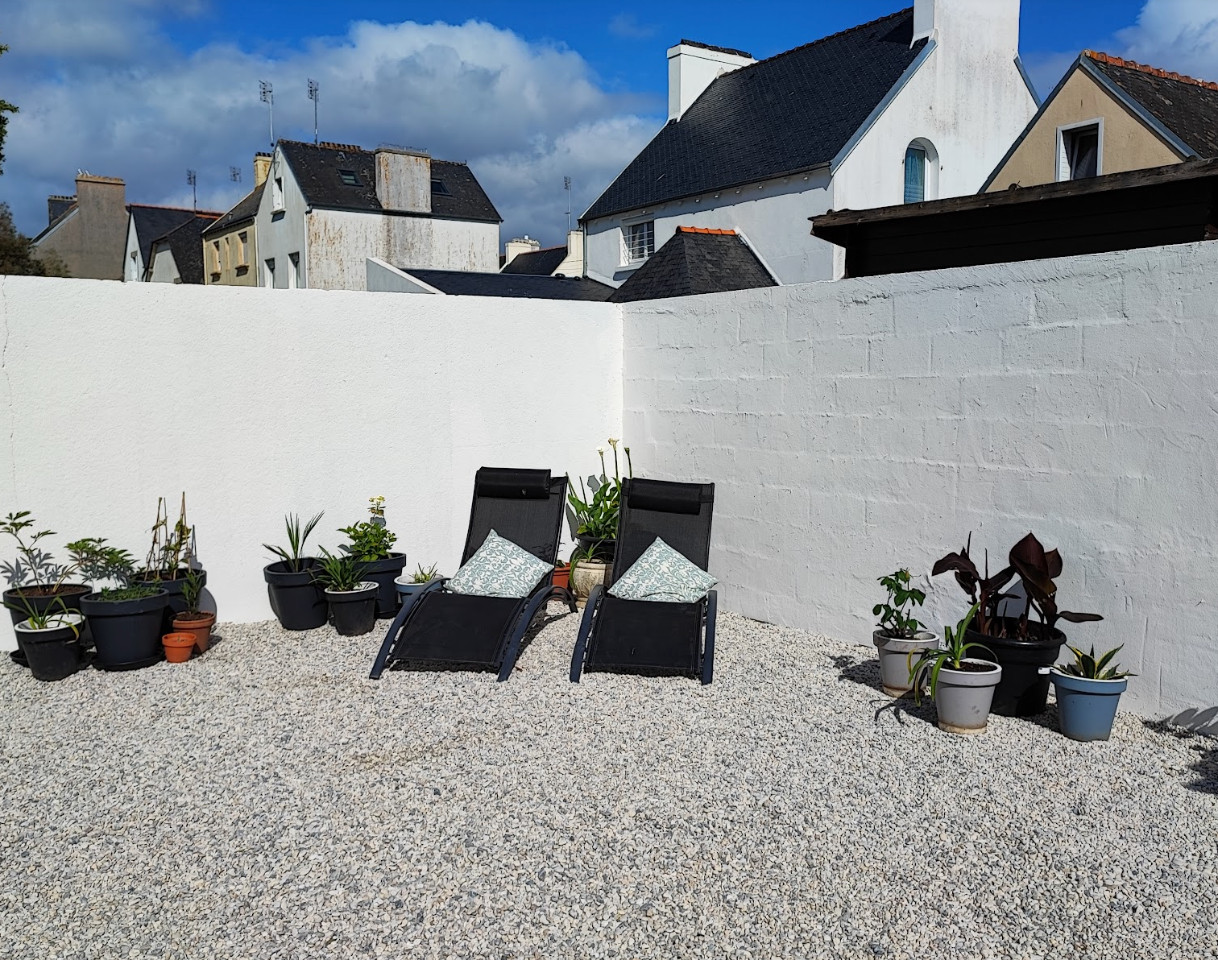 Finistère Entre amis